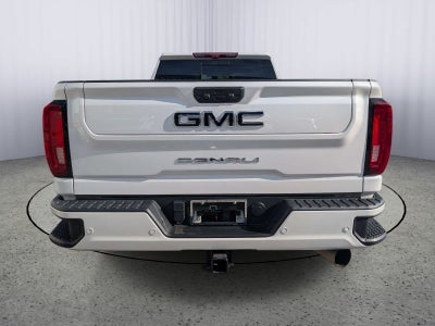 2023 GMC Sierra 3500 HD Denali