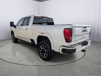 2023 GMC Sierra 3500 HD Denali