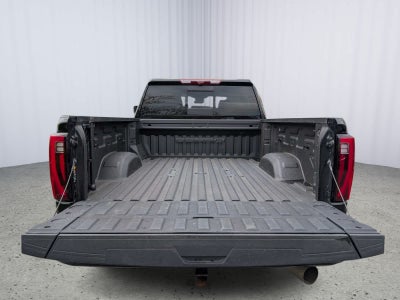 2024 GMC Sierra 3500 HD Denali Ultimate