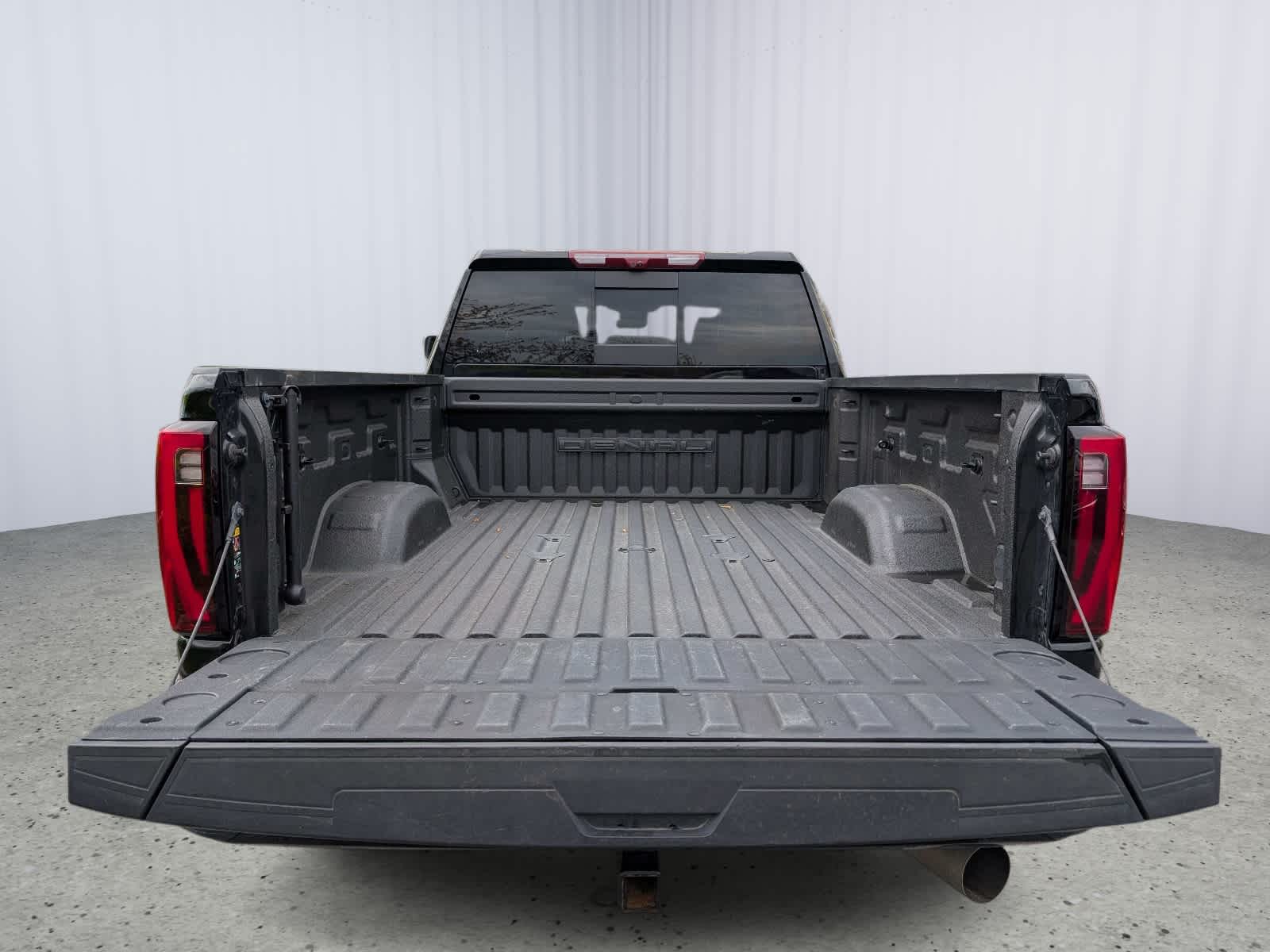 2024 GMC Sierra 3500 HD Denali Ultimate