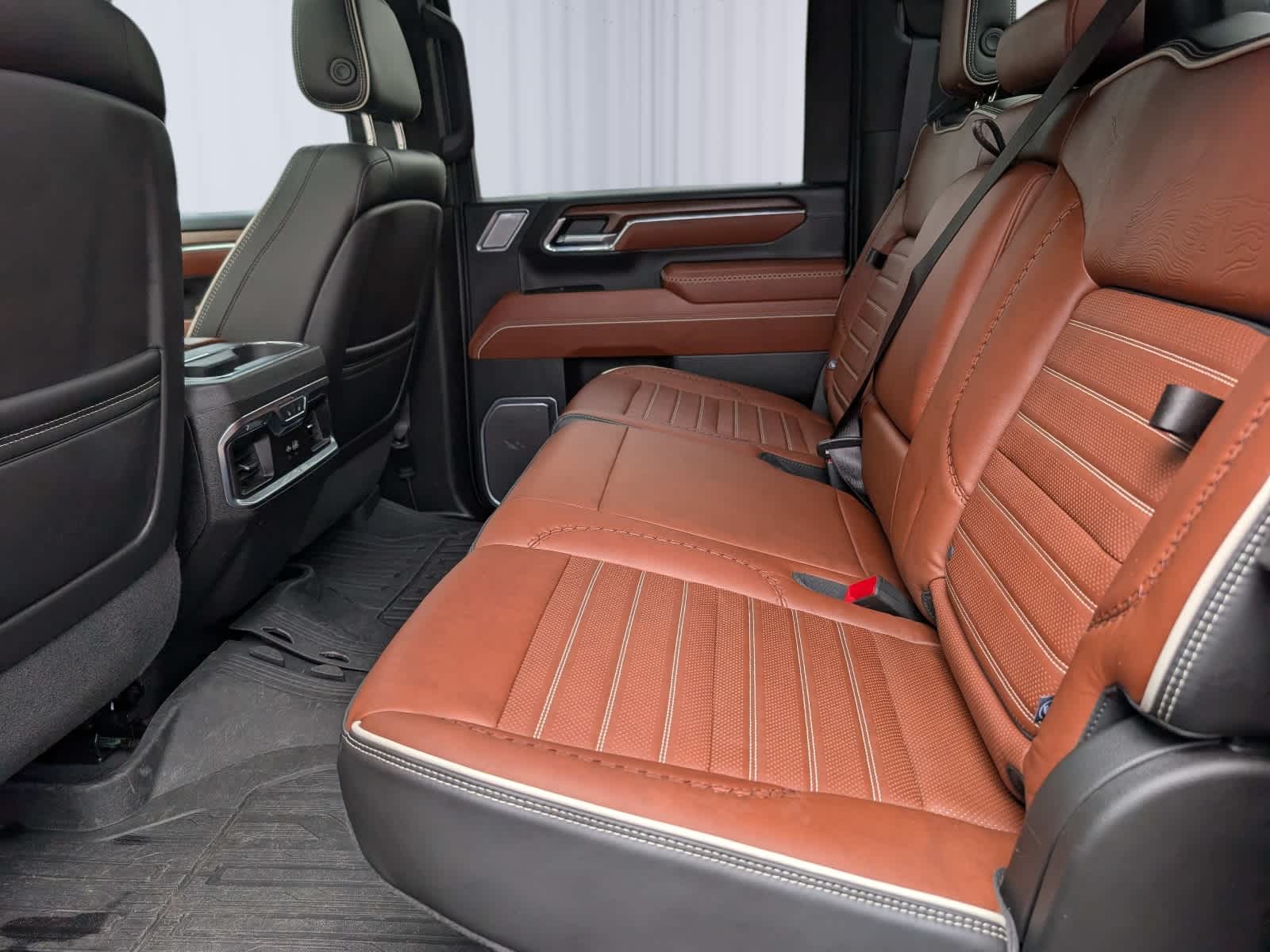 2024 GMC Sierra 3500 HD Denali Ultimate