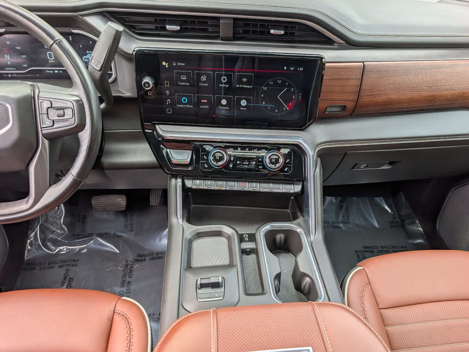 2024 GMC Sierra 3500 HD Denali Ultimate