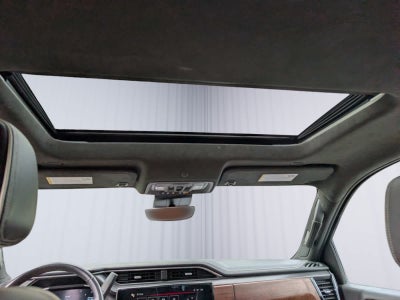 2024 GMC Sierra 3500 HD Denali Ultimate