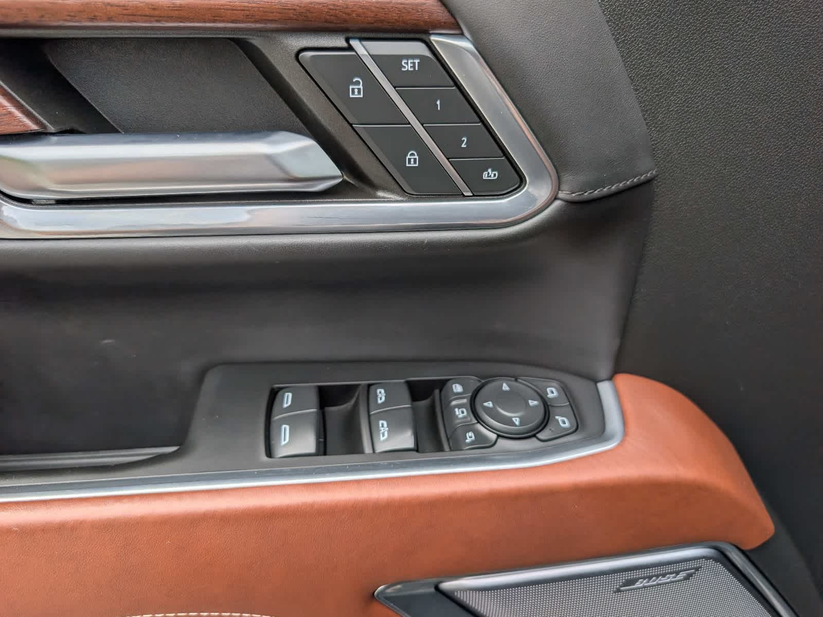 2024 GMC Sierra 3500 HD Denali Ultimate
