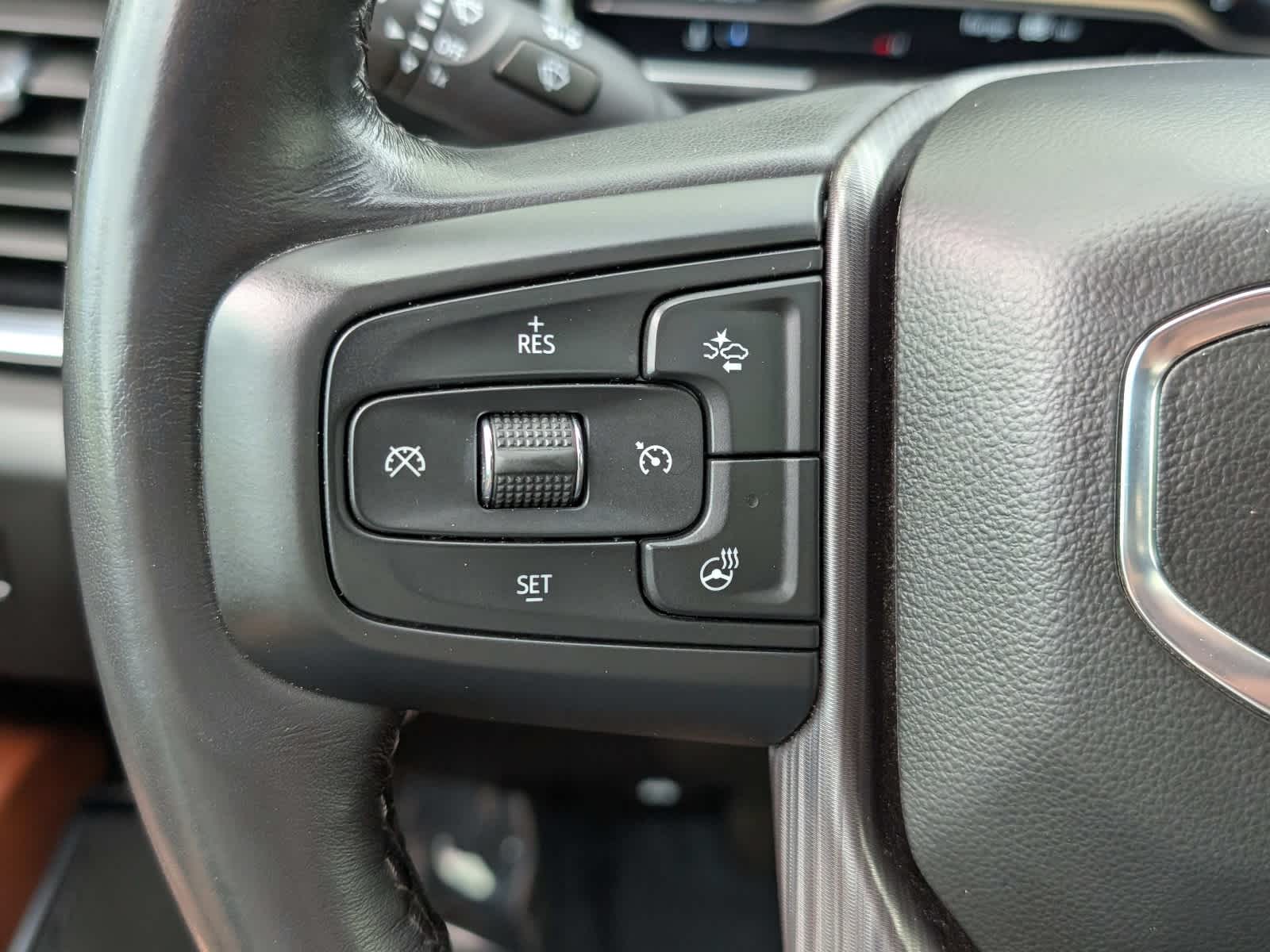 2024 GMC Sierra 3500 HD Denali Ultimate
