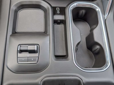 2024 GMC Sierra 3500 HD Denali Ultimate