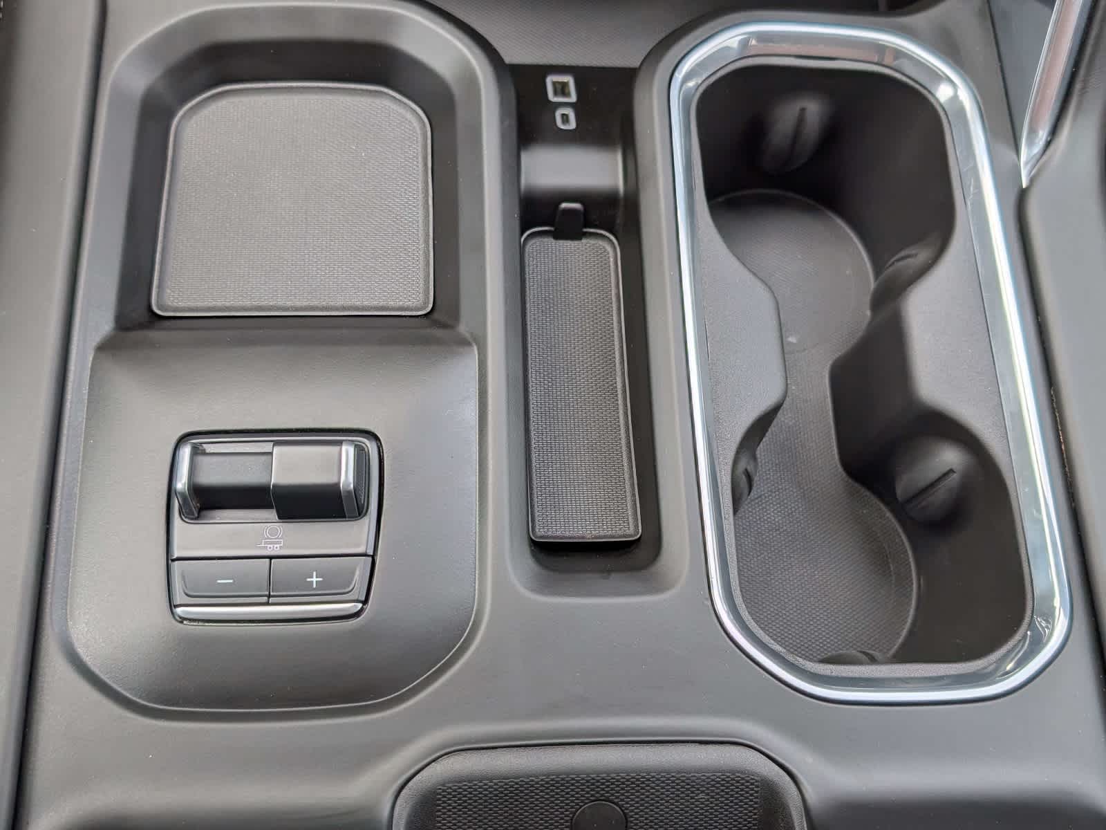 2024 GMC Sierra 3500 HD Denali Ultimate