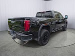 2024 GMC Sierra 3500 HD Denali Ultimate