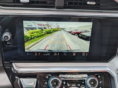 2024 GMC Sierra 3500 HD Denali Ultimate