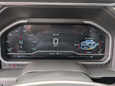 2024 GMC Sierra 3500 HD Denali Ultimate