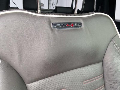 2024 GMC Sierra 2500 HD AT4X