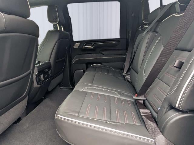 2024 GMC Sierra 2500 HD AT4X