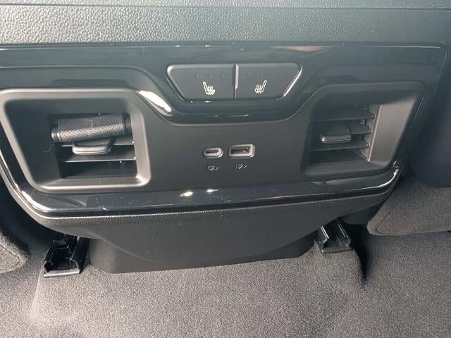 2024 GMC Sierra 2500 HD AT4X