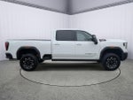 2024 GMC Sierra 2500 HD AT4X