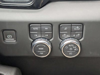 2024 GMC Sierra 2500 HD AT4X