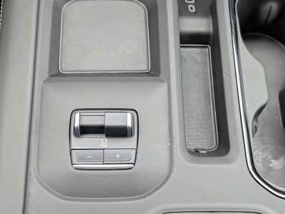 2024 GMC Sierra 2500 HD AT4X