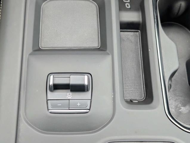 2024 GMC Sierra 2500 HD AT4X