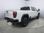 2024 GMC Sierra 2500 HD AT4X