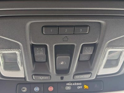 2024 GMC Sierra 2500 HD AT4X