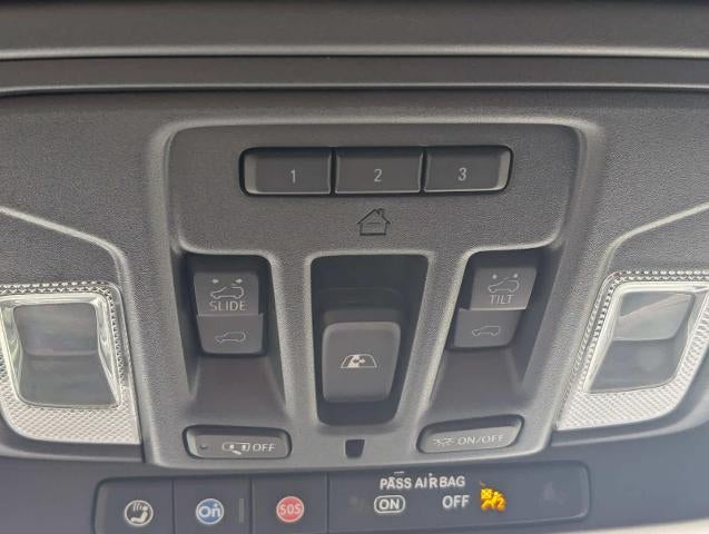 2024 GMC Sierra 2500 HD AT4X