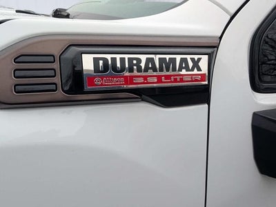 2024 GMC Sierra 2500 HD AT4X