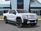 2026 GMC Sierra EV Denali Max Range