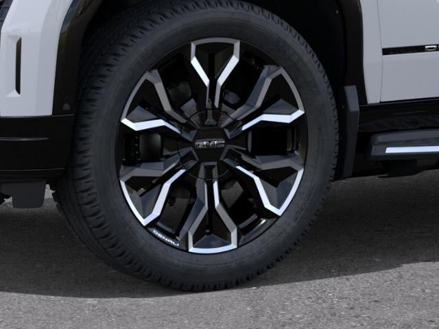 2026 GMC Sierra EV Denali Max Range