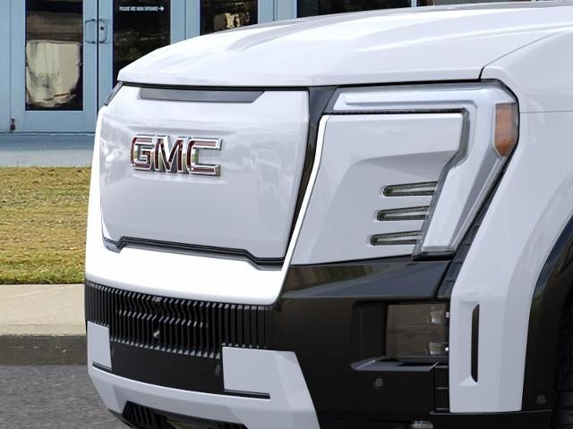 2026 GMC Sierra EV Denali Max Range