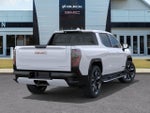 2026 GMC Sierra EV Denali Max Range