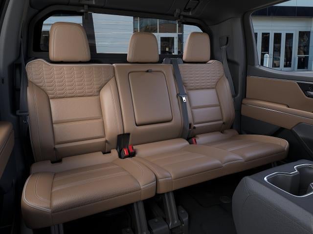 2026 GMC Sierra EV Denali Max Range
