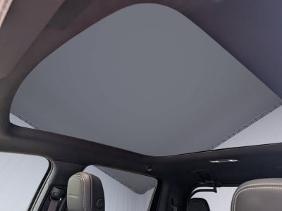 2026 GMC Sierra EV Denali Max Range