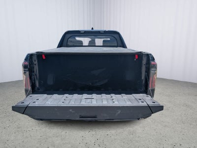 2026 GMC Sierra EV Denali Max Range