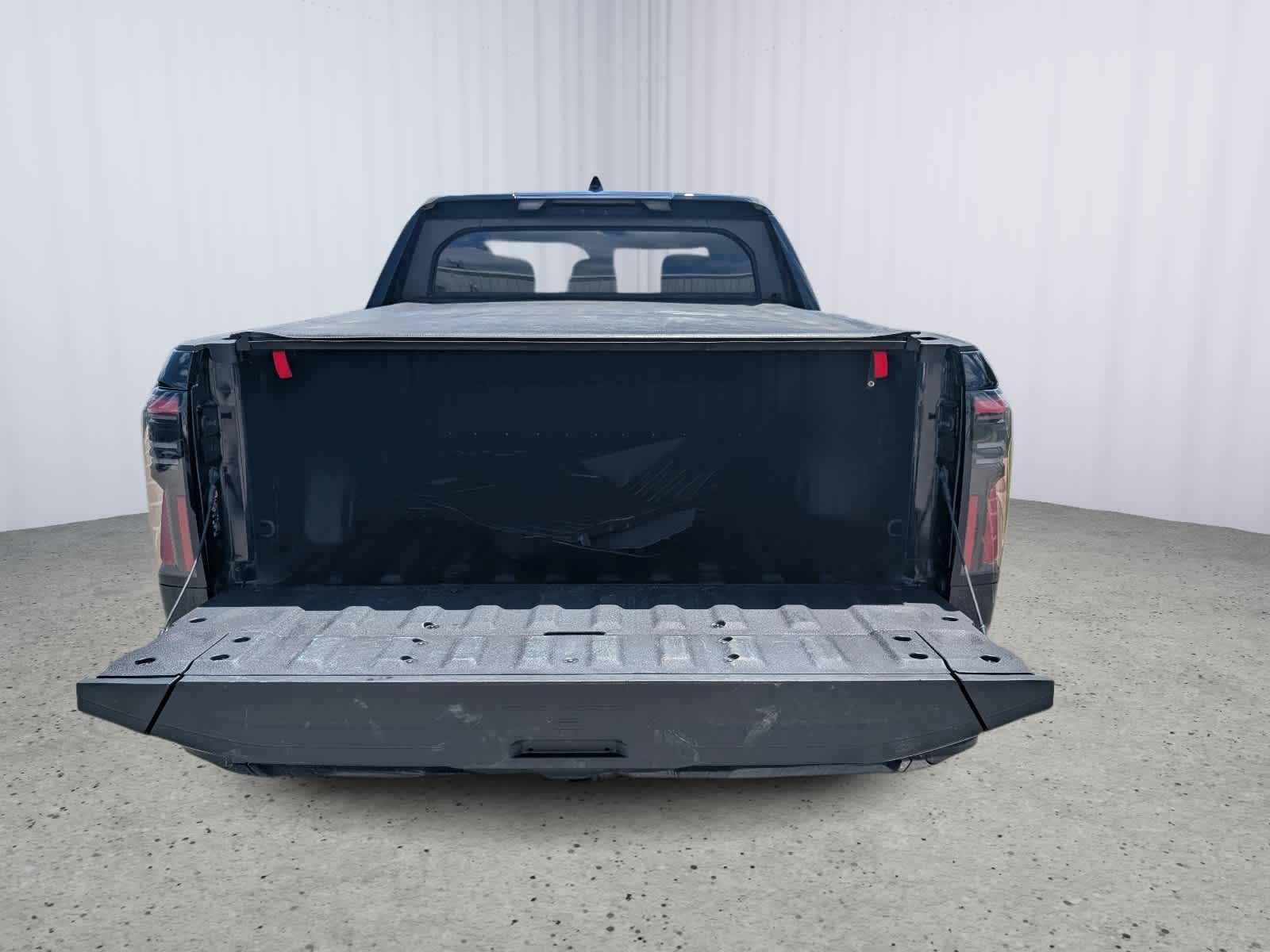 2026 GMC Sierra EV Denali Max Range