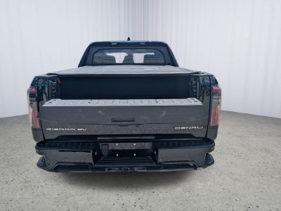 2026 GMC Sierra EV Denali Max Range
