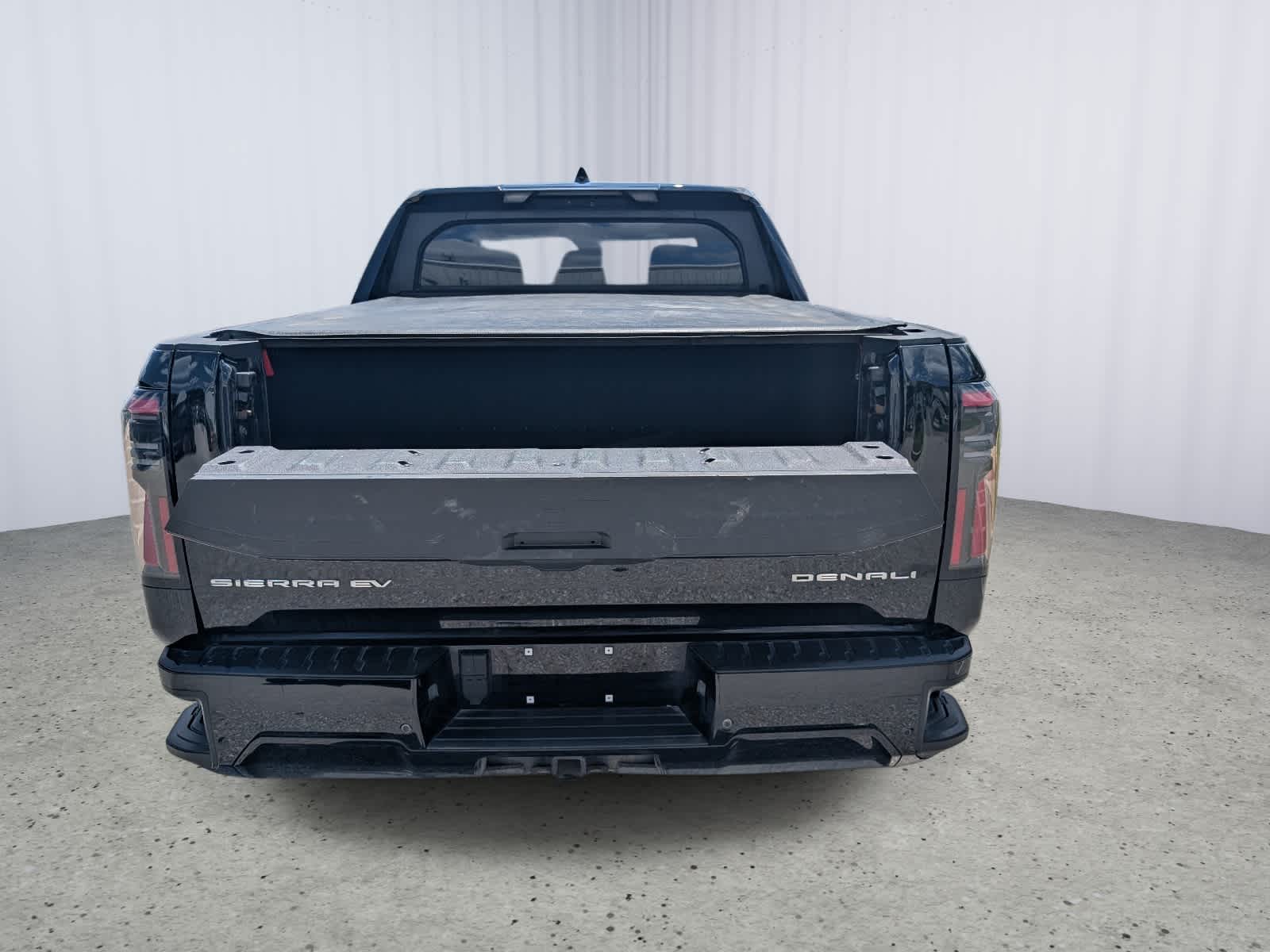 2026 GMC Sierra EV Denali Max Range