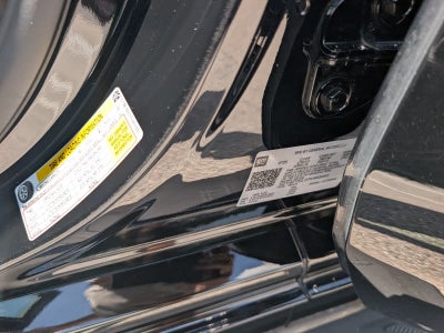 2026 GMC Sierra EV Denali Max Range