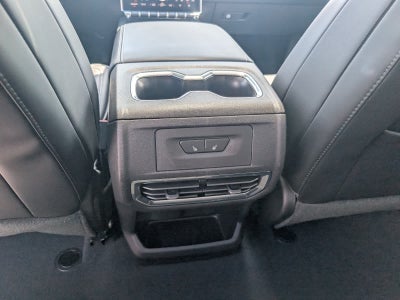 2026 GMC Sierra EV Denali Max Range