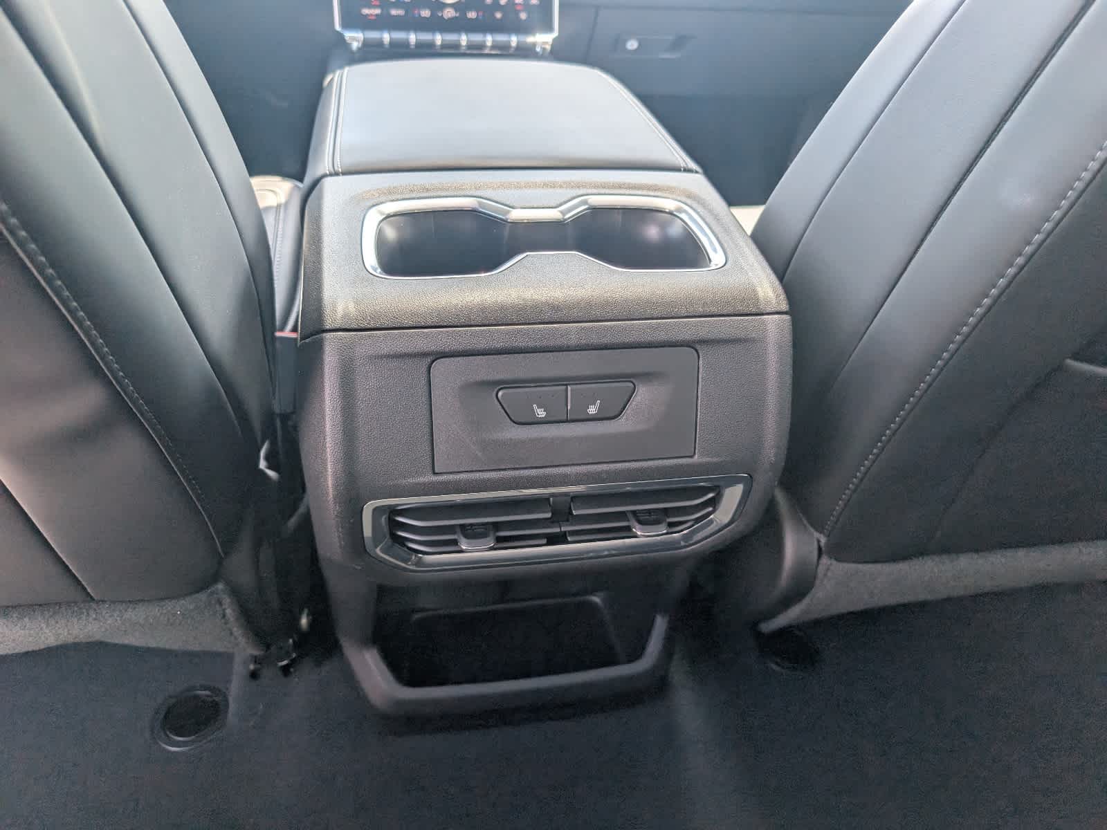 2026 GMC Sierra EV Denali Max Range