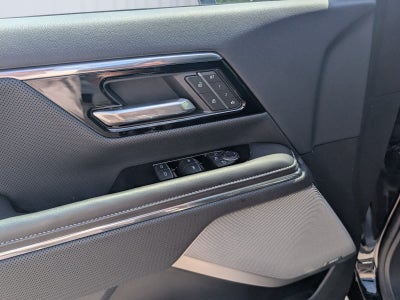 2026 GMC Sierra EV Denali Max Range