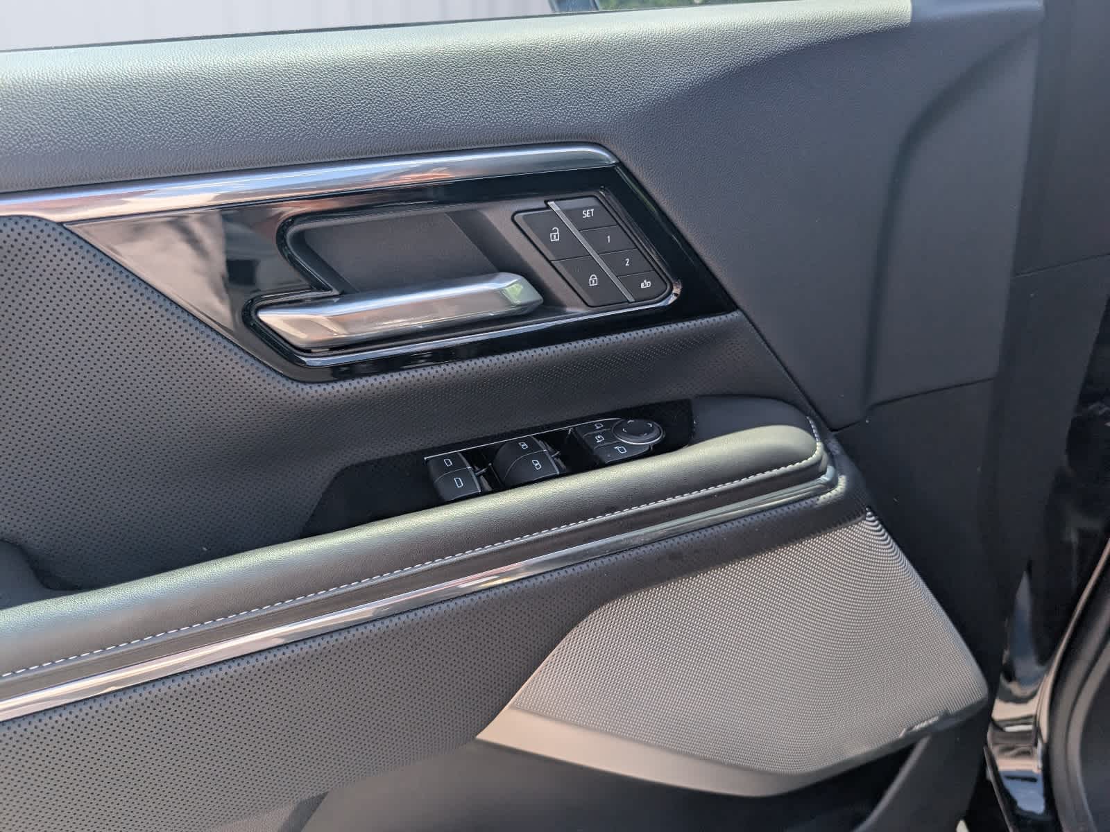 2026 GMC Sierra EV Denali Max Range