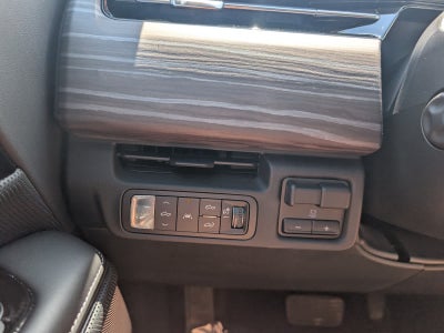 2026 GMC Sierra EV Denali Max Range