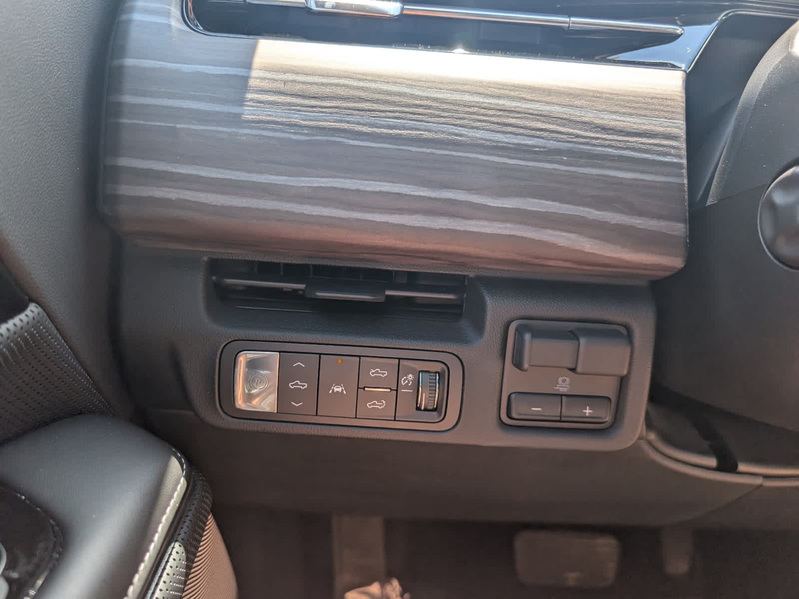2026 GMC Sierra EV Denali Max Range
