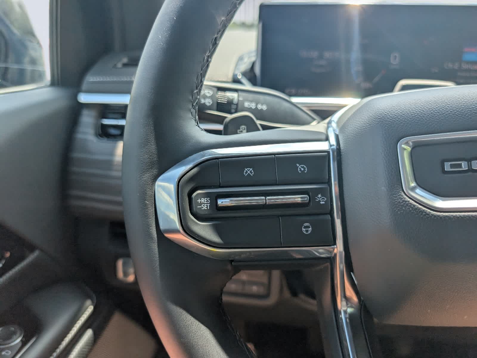 2026 GMC Sierra EV Denali Max Range