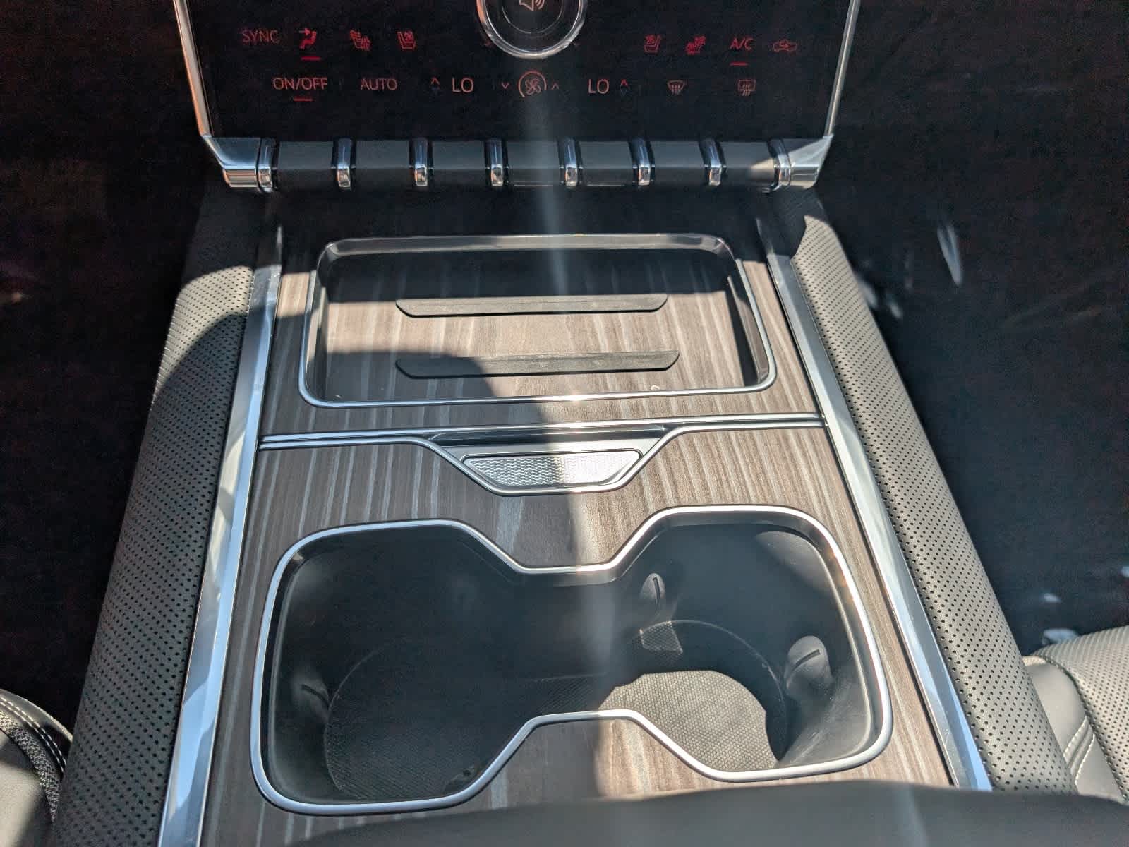 2026 GMC Sierra EV Denali Max Range