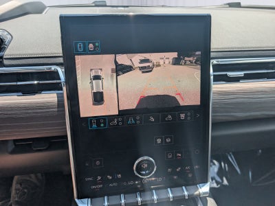 2026 GMC Sierra EV Denali Max Range
