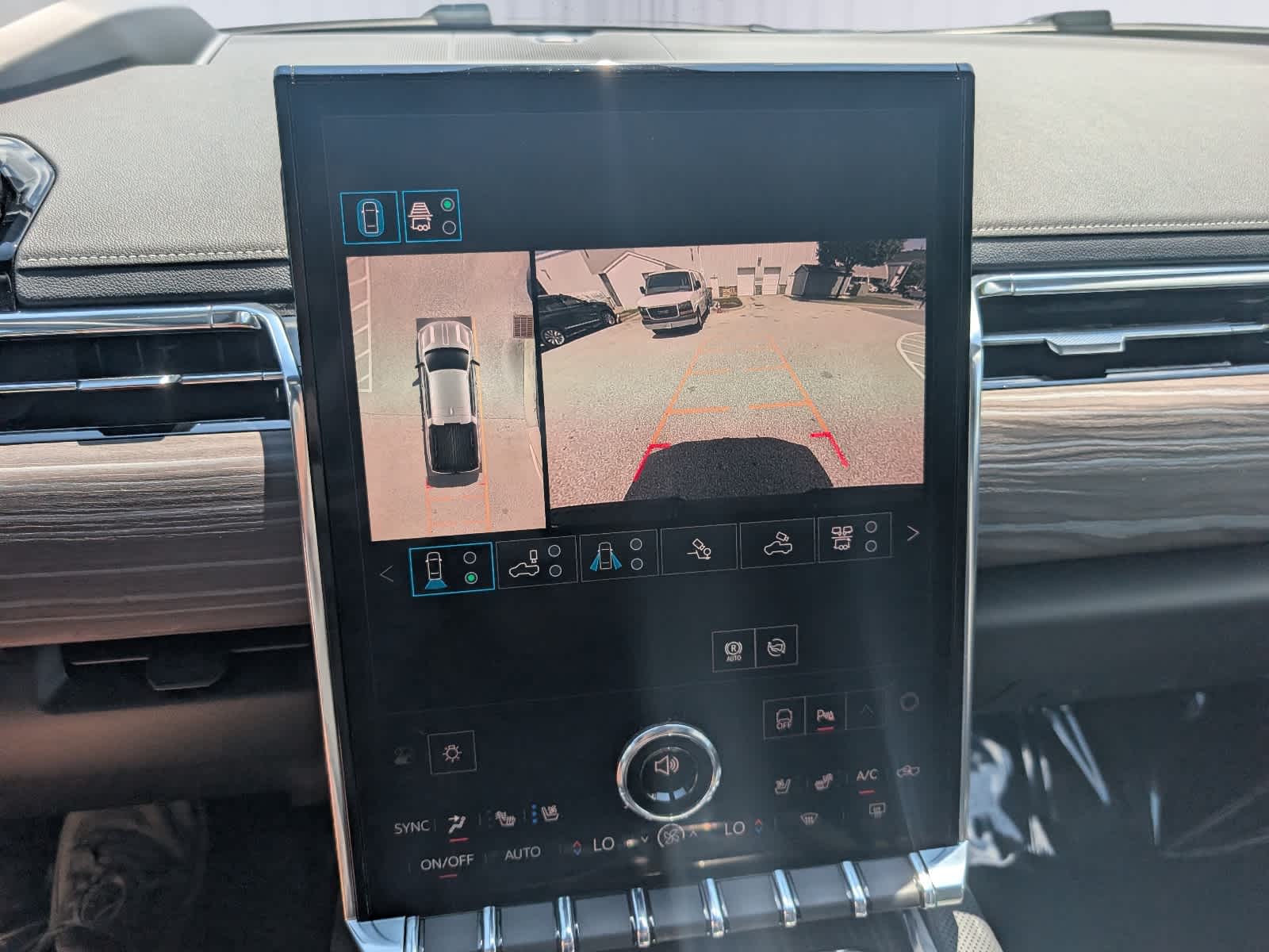 2026 GMC Sierra EV Denali Max Range