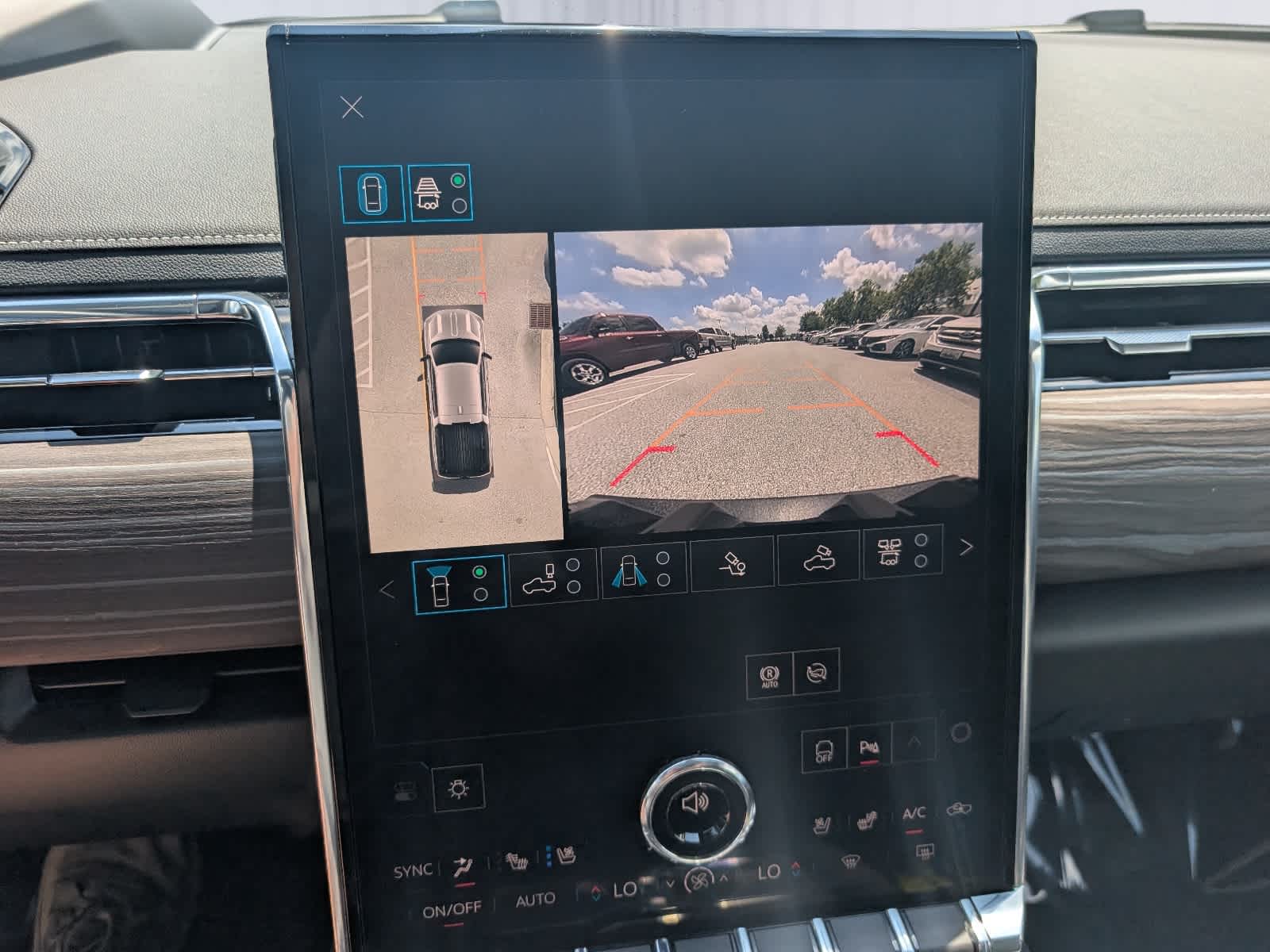 2026 GMC Sierra EV Denali Max Range