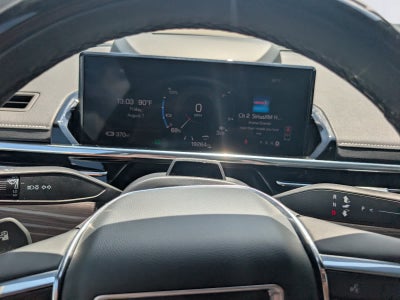 2026 GMC Sierra EV Denali Max Range