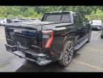 2026 GMC Sierra EV Denali Max Range