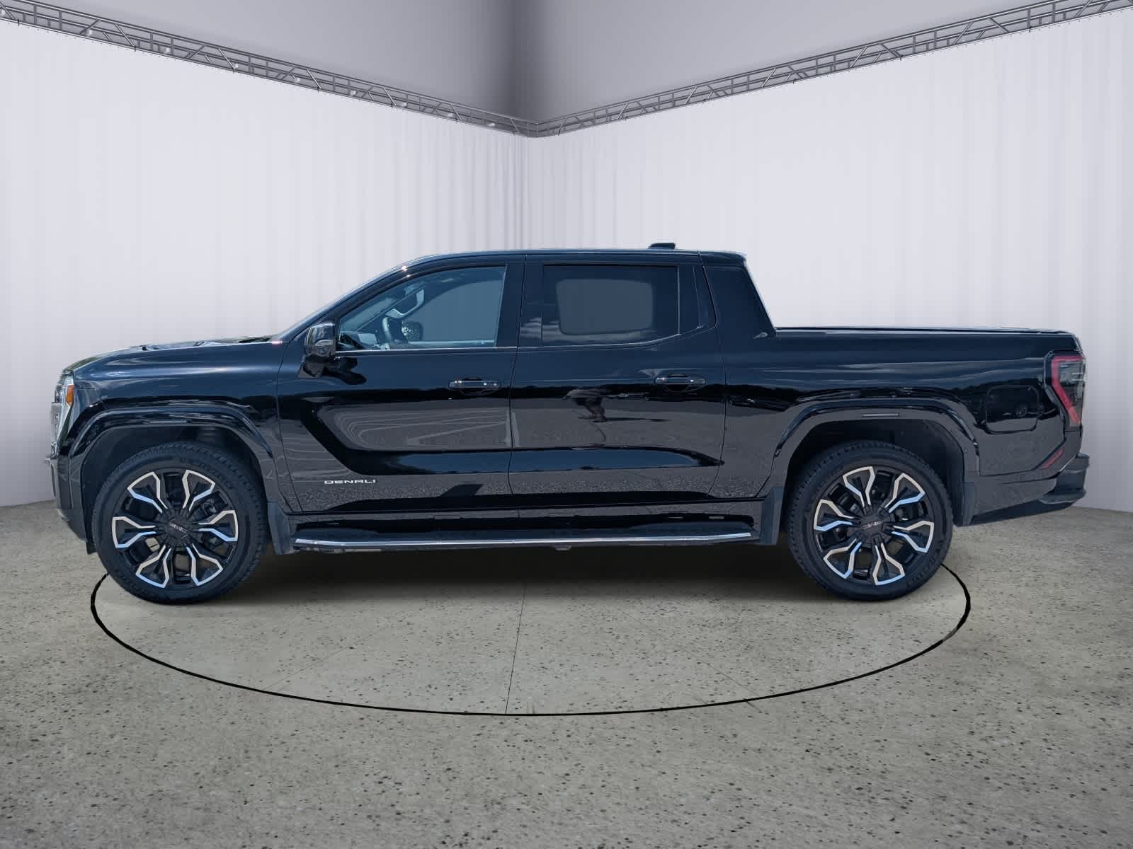 2026 GMC Sierra EV Denali Max Range